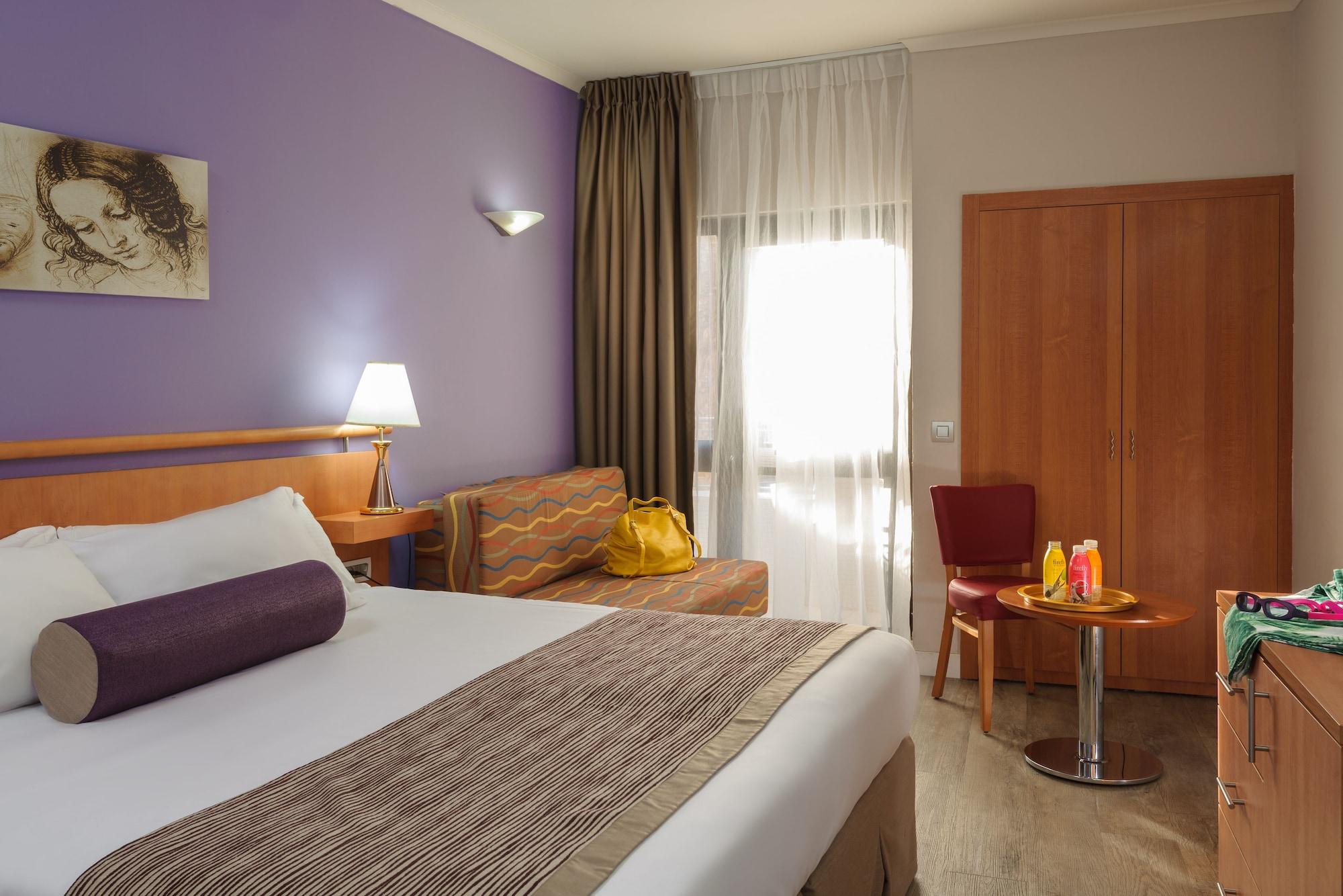 Leonardo Privilege Eilat Hotel Exterior foto