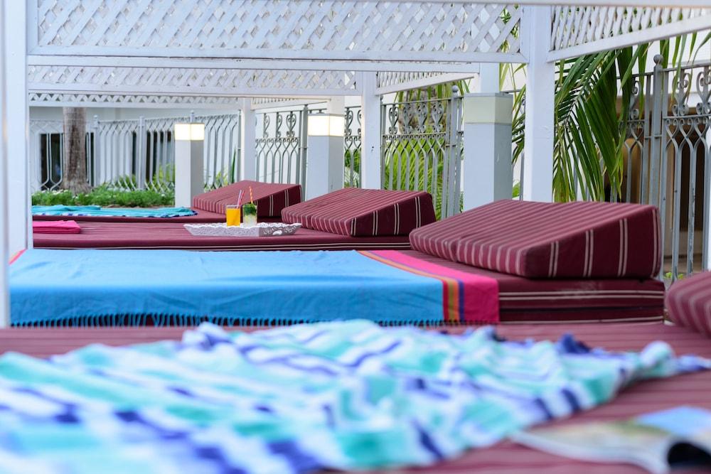 Leonardo Privilege Eilat Hotel Exterior foto