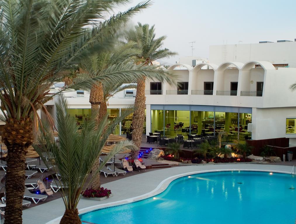Leonardo Privilege Eilat Hotel Facilități foto