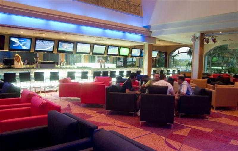 Leonardo Privilege Eilat Hotel Interior foto