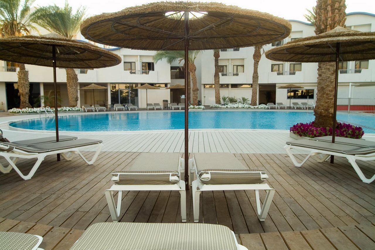 Leonardo Privilege Eilat Hotel Facilități foto